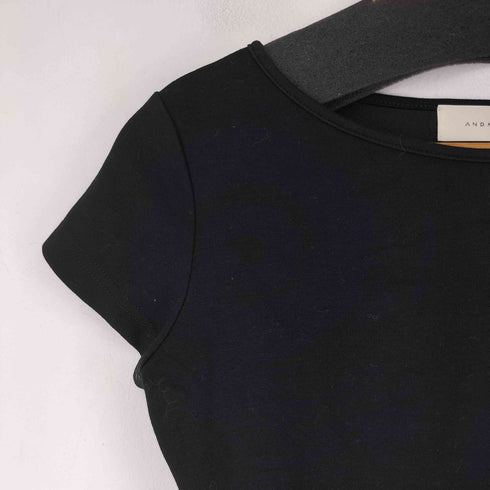 ANDMARY Nini lace tops レディース FREE