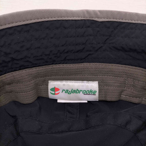 rajabrooke KERJA HAT メンズ