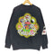 パレス PALACE 22AW BUN 5G CREW メンズ L