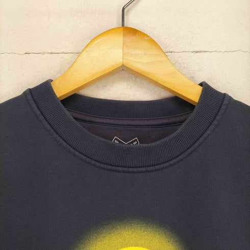 パレス PALACE 22AW BUN 5G CREW メンズ L