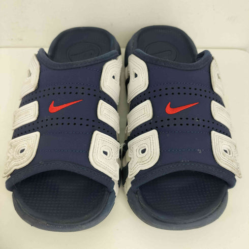 ナイキ NIKE AIR MORE UPTEMPO SLIDEサンダルシューズ レディース JPN:24