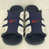 ナイキ NIKE AIR MORE UPTEMPO SLIDEサンダルシューズ レディース JPN:24