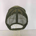 キャピタル KAPITAL KOUNTRY DIRTY SHRINK メッシュキャップ メンズ ONE SIZE