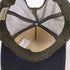 キャピタル KAPITAL KOUNTRY DIRTY SHRINK メッシュキャップ メンズ ONE SIZE
