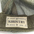 キャピタル KAPITAL KOUNTRY DIRTY SHRINK メッシュキャップ メンズ ONE SIZE