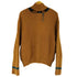 スドーク soduk 2neck line sweater レディース FREE