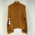 スドーク soduk 2neck line sweater レディース FREE