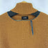 スドーク soduk 2neck line sweater レディース FREE