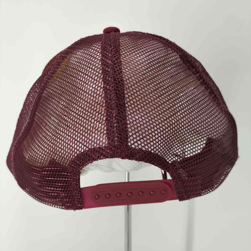 ニッサンカップ NISSUN CAP TRUKER HAT USA メンズ