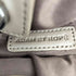 アダムエロペ Adam et Rope パデット巾着バック レディース
