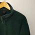 マウンテンイクイップメント MOUNTAIN EQUIPMENT 80-90s ジップアップ フリース カーディガン メンズ
