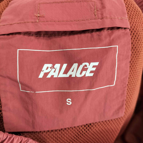 パレス PALACE SOFAR SHELL PANT メンズ S