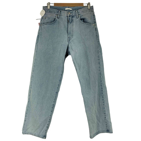 ウィム バイ リドム WYM LIDNM LOOSE FIT DENIM メンズ JPN:M