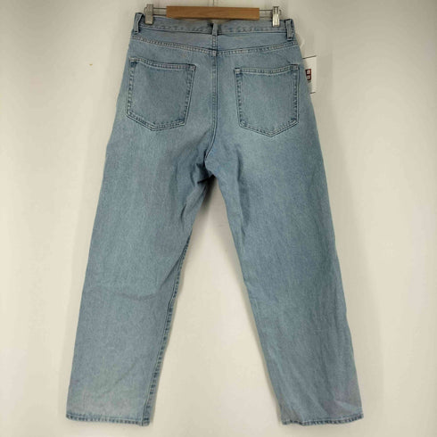 ウィム バイ リドム WYM LIDNM LOOSE FIT DENIM メンズ JPN:M