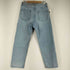 ウィム バイ リドム WYM LIDNM LOOSE FIT DENIM メンズ JPN:M