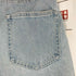 ウィム バイ リドム WYM LIDNM LOOSE FIT DENIM メンズ JPN:M