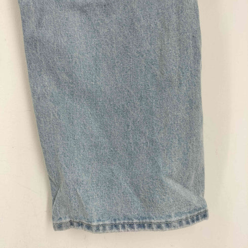ウィム バイ リドム WYM LIDNM LOOSE FIT DENIM メンズ JPN:M