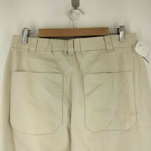 ウィム バイ リドム WYM LIDNM HARD GABA LOOSE FIT TROUSERS メンズ JPN:M