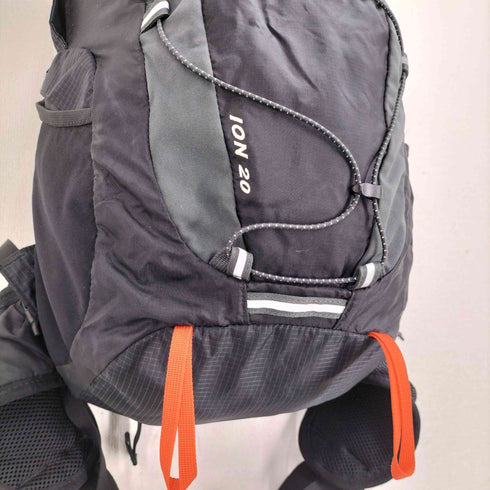 ザノースフェイス THE NORTH FACE ION20 イオン20 メンズ
