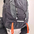 ザノースフェイス THE NORTH FACE ION20 イオン20 メンズ