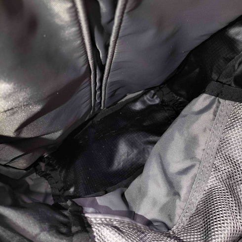 ザノースフェイス THE NORTH FACE ION20 イオン20 メンズ