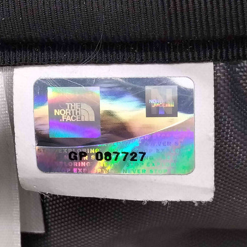 ザノースフェイス THE NORTH FACE ION20 イオン20 メンズ
