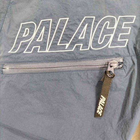 パレス PALACE SLANT SHELL BOTTOM メンズ M