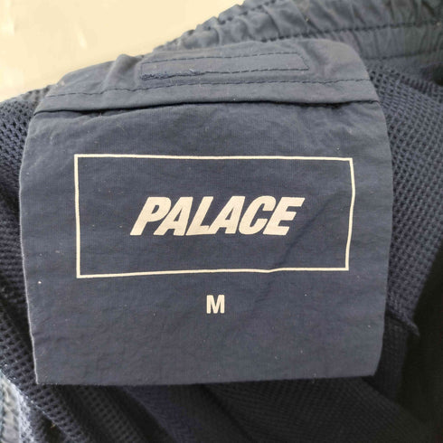 パレス PALACE SLANT SHELL BOTTOM メンズ M