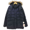 ユニクロ UNIQLO フーデット ダウンジャケット メンズ JPN:XL