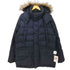 ユニクロ UNIQLO フーデット ダウンジャケット メンズ JPN:XL
