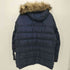 ユニクロ UNIQLO フーデット ダウンジャケット メンズ JPN:XL