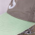 シュプリーム Supreme 2-TONE S LOGO 6-PANEL メンズ FREE