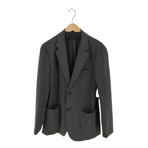 ユニクロ UNIQLO コンフォート2Bジャケット メンズ JPN:L
