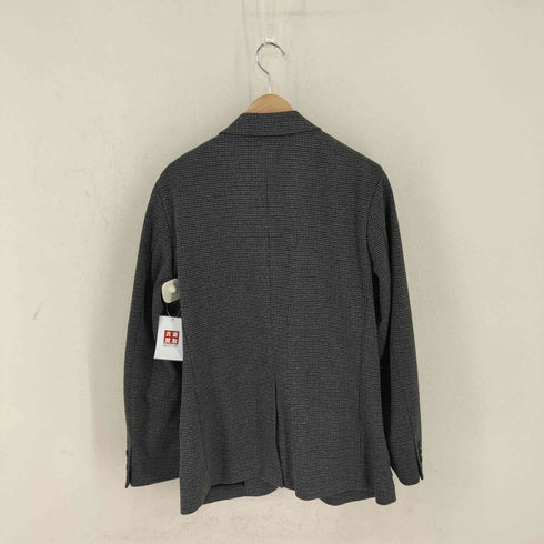 ユニクロ UNIQLO コンフォート2Bジャケット メンズ JPN:L