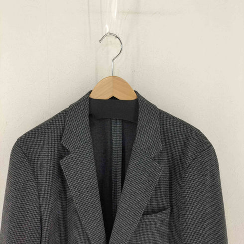 ユニクロ UNIQLO コンフォート2Bジャケット メンズ JPN:L