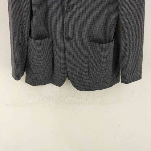 ユニクロ UNIQLO コンフォート2Bジャケット メンズ JPN:L