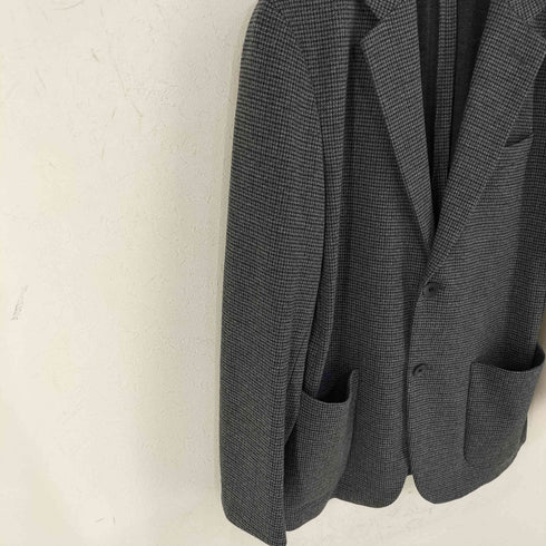 ユニクロ UNIQLO コンフォート2Bジャケット メンズ JPN:L