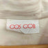COS COB TALONジップ マルチカラー スイングトップ ジャケット メンズ