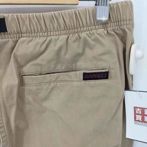 グラミチ GRAMICCI ニューナローパンツ NNパンツ メンズ JPN:L