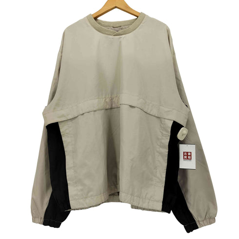 ドッカーズ DOCKERS GOLF プルオーバー シャツ メンズ import:XL