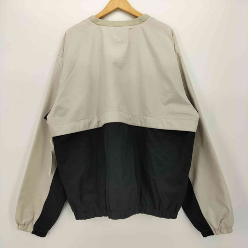 ドッカーズ DOCKERS GOLF プルオーバー シャツ メンズ import:XL