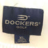 ドッカーズ DOCKERS GOLF プルオーバー シャツ メンズ import:XL