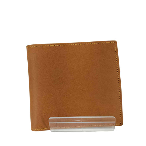 ホワイトハウスコックス Whitehouse Cox BRIDLE LEATHER 二つ折り財布 メンズ