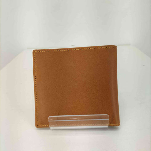 ホワイトハウスコックス Whitehouse Cox BRIDLE LEATHER 二つ折り財布 メンズ