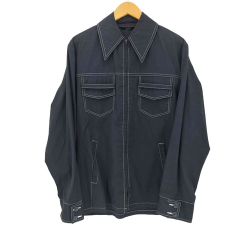 GLENEAGLES 70S~80S ロケットTALON ジップアップジャケット メンズ