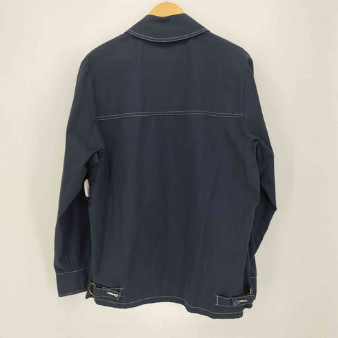 GLENEAGLES 70S~80S ロケットTALON ジップアップジャケット メンズ