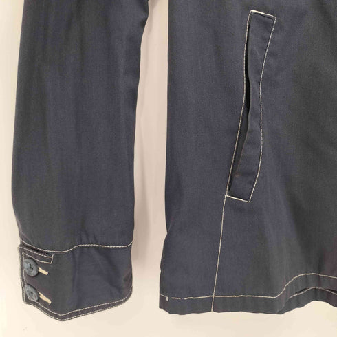 GLENEAGLES 70S~80S ロケットTALON ジップアップジャケット メンズ