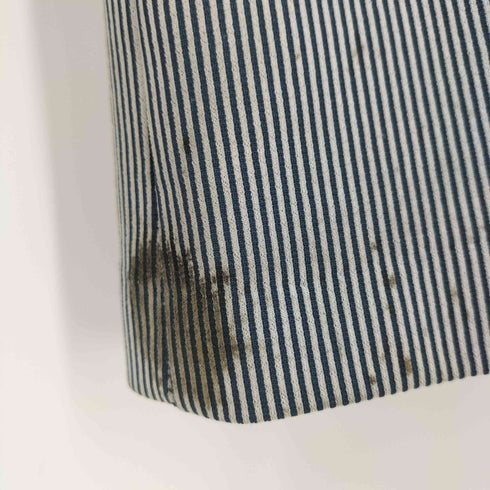 ジェーシーペニー JC Penney MACHINE WASH ストライプ スラックス パンツ メンズ