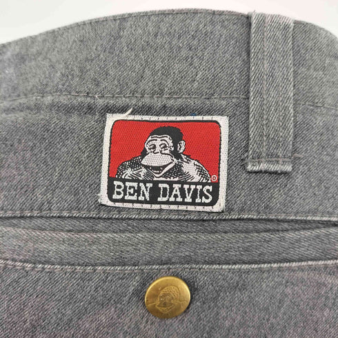ベンデイビス BEN DAVIS フリスコ ワークパンツ メンズ 34