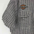 ハーレーダビッドソン HARLEY-DAVIDSON チェック S/S シャツ メンズ JPN:L